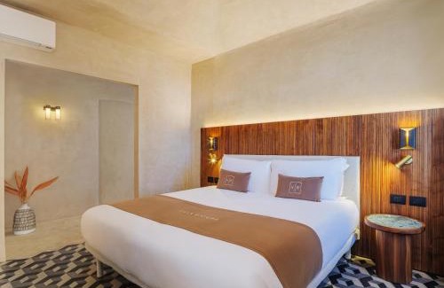 Santa Giulia Hotel | Villa Riviera Resort