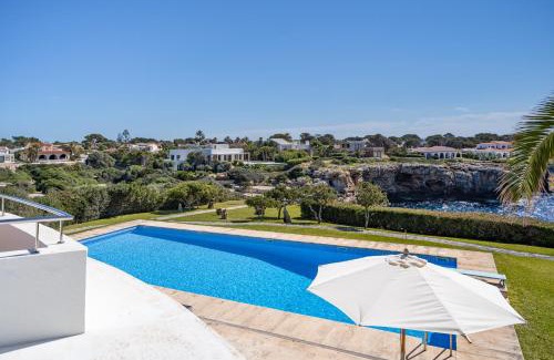 Sa Torre del Ram Casa | Villa Rocamar