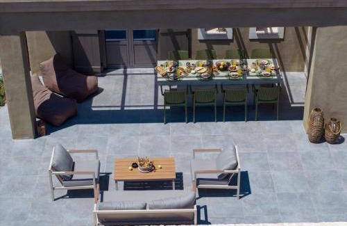 Sami Villa | Villa Rodamos