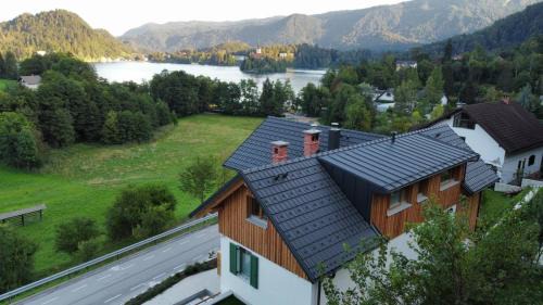 Bled Apartamento | Villa Rodica, Bled