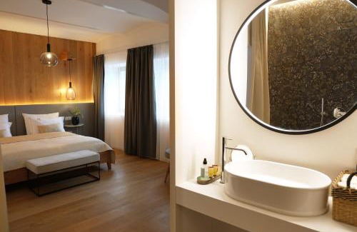 Bled Apartamento | Villa Rodica, Bled