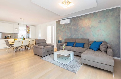 Milovcici Villa | Villa Roko (62261-V1) - Malinska - isla Krk