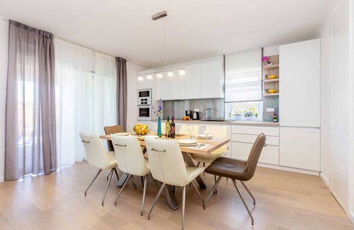 Milovcici Villa | Villa Roko (62261-V1) - Malinska - isla Krk