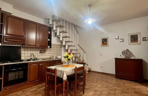 Quartiere XXVI Appio Pignatelli Apartamento | Villa Roma Centro vicino alla Metro A