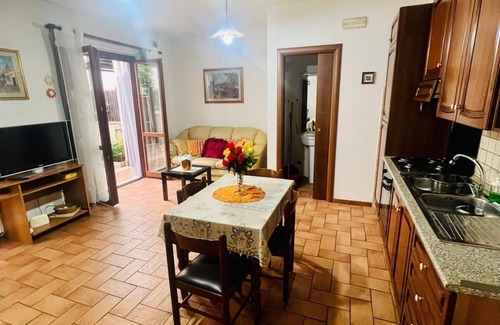 Quartiere XXVI Appio Pignatelli Apartamento | Villa Roma Centro vicino alla Metro A