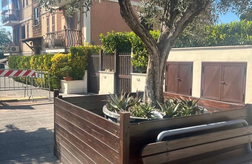 Quartiere XXVI Appio Pignatelli Apartamento | Villa Roma Centro vicino alla Metro A