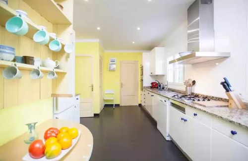 Mal Pas-Bon Aire Villa | Villa Romana Bonaire - Villa Con Piscina Privada