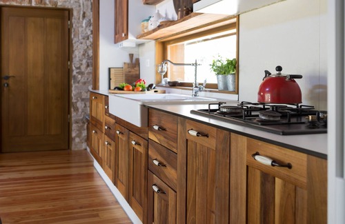Sveti Filip i Jakov Cabaña | Mini villa "Romance"