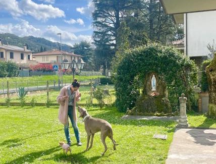 Fognano Casa | Villa Romeo - the suitable one!