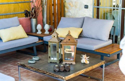 Quartu Sant'Elena Casa | Villa Romina