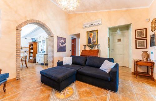 Quartu Sant'Elena Casa | Villa Romina