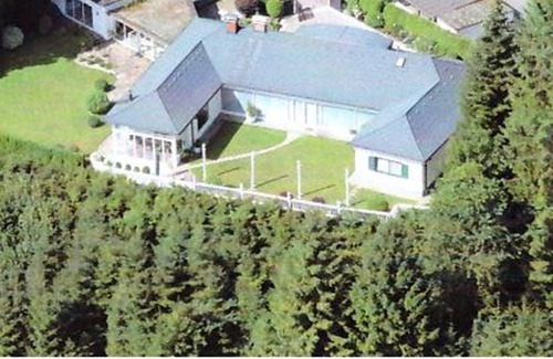 Bad Ischl Apartamento | Villa Romy en la ubicación soñada de la ciudad imperial con vista Katrin