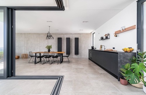 Rogoznica Villa | Luxury Seafront Villa Roots with heated pool