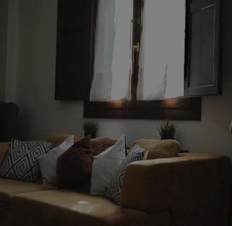 Canfranc Apartamento | Villa Rosa Canfranc, tu refugio en el corazón del Pirineo Aragonés