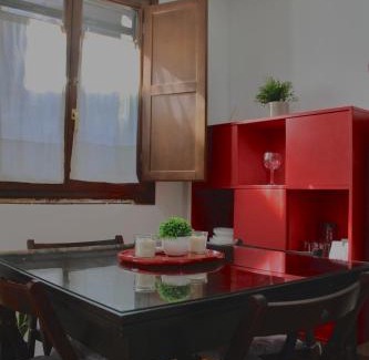 Canfranc Apartamento | Villa Rosa Canfranc, tu refugio en el corazón del Pirineo Aragonés