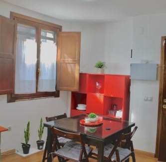 Canfranc Apartamento | Villa Rosa Canfranc, tu refugio en el corazón del Pirineo Aragonés