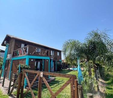 Praia do Rosa Casa | Villa Rosa e Mar - Praia do Rosa