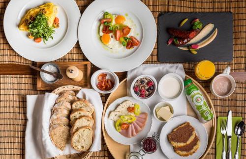 Dunajska Streda Casa | Villa Rosa