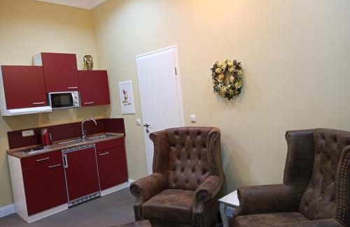 Langenbek Apartamento | Villa Rosali Boutique Hotel, Winsener Straße 6, 21077 Hamburg