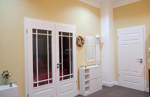 Langenbek Apartamento | Villa Rosali Boutique Hotel, Winsener Straße 6, 21077 Hamburg