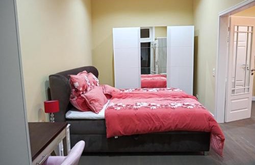 Langenbek Apartamento | Villa Rosali Boutique Hotel, Winsener Straße 6, 21077 Hamburg