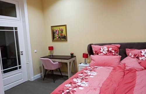 Langenbek Apartamento | Villa Rosali Boutique Hotel, Winsener Straße 6, 21077 Hamburg