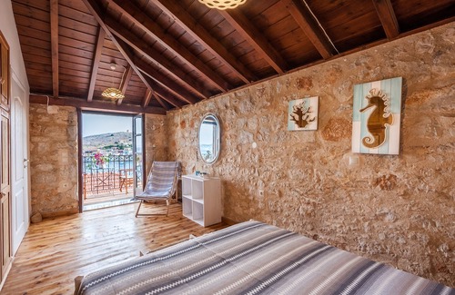 Halki Villa | Villa Rosalia