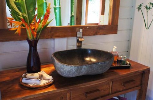 Pointe-Noire Complejo | Villa Rose Caraibes