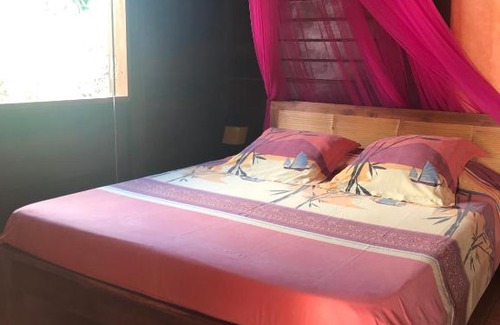 Pointe-Noire Complejo | Villa Rose Caraibes