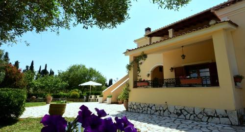 Afra Apartamento | Villa Rose Garden