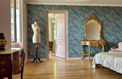 Auvergne-Rhone-Alpes Otro | Villa Rose, reception venue and gites in the Monts du Lyonnais