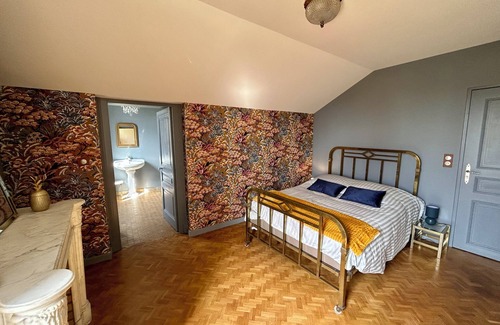 Auvergne-Rhone-Alpes Otro | Villa Rose, reception venue and gites in the Monts du Lyonnais