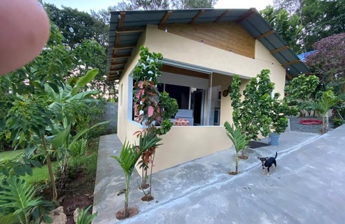 La Vega Province Cabina | Villa Rosie, propiedad nueva en la naturaleza