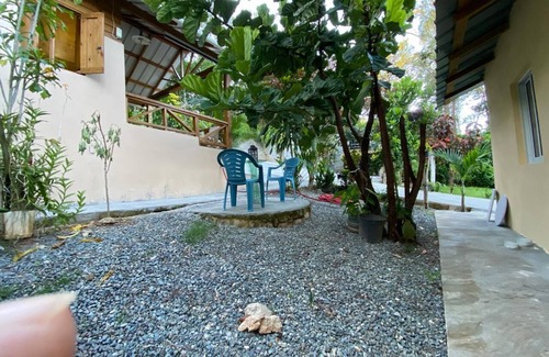 La Vega Province Cabina | Villa Rosie, propiedad nueva en la naturaleza
