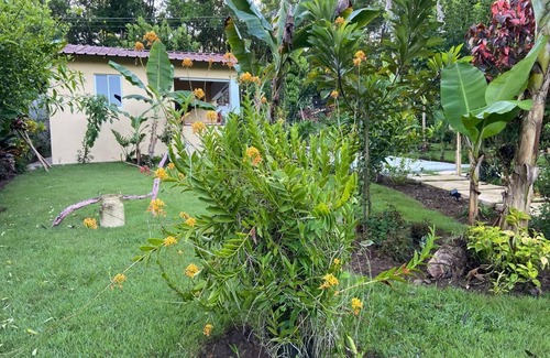 La Vega Province Cabina | Villa Rosie, propiedad nueva en la naturaleza