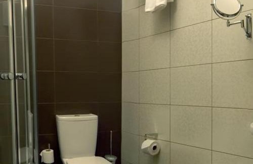 Chisinau Hotel | Villa Rossa Hotel