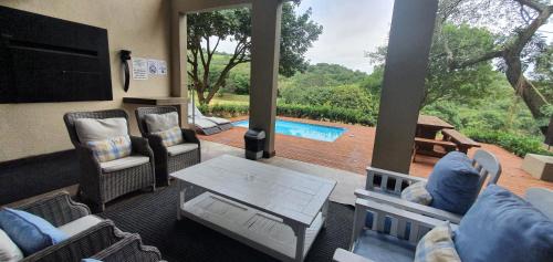 Hazyview Casa | Villa Rostrata-on-Lake