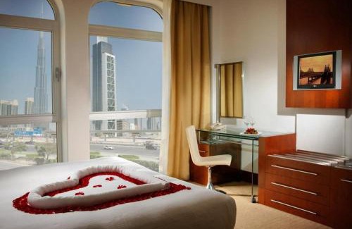 Al Wasl Apartamento | Villa Rotana