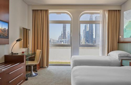 Al Wasl Apartamento | Villa Rotana