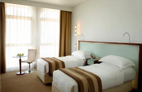 Al Wasl Apartamento | Villa Rotana