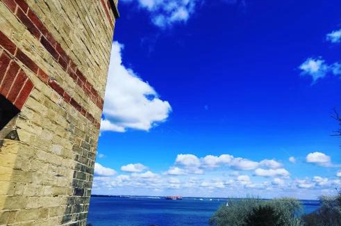 Cowes Hotel | Villa Rothsay Hotel