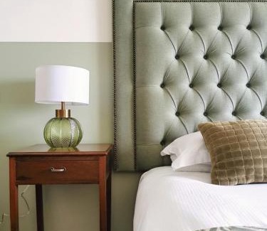 Cowes Hotel | Villa Rothsay Hotel
