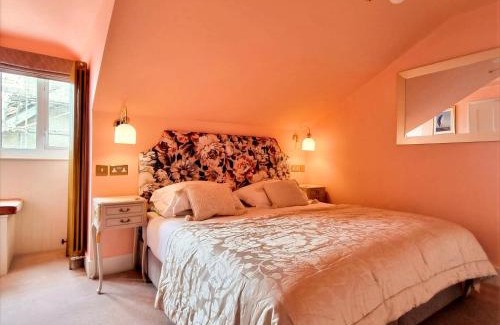 Cowes Hotel | Villa Rothsay Hotel