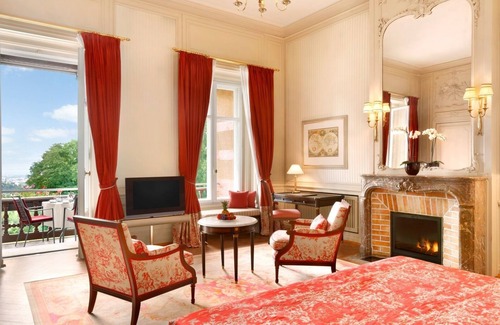 Koenigstein im Taunus Hotel | Villa Rothschild, an Autograph Collection Hotel