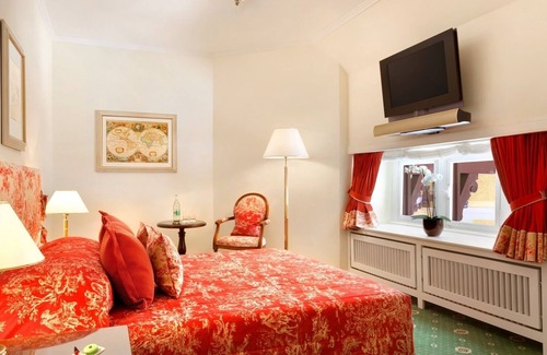 Koenigstein im Taunus Hotel | Villa Rothschild, an Autograph Collection Hotel