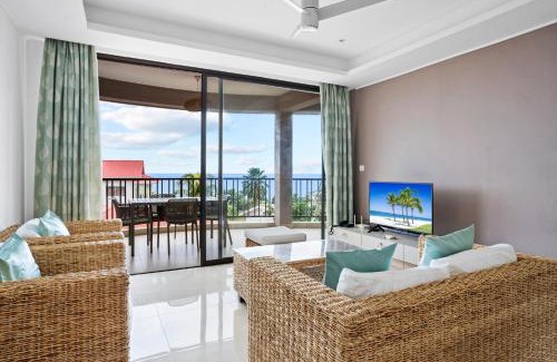 Bel Ombre Casa | Villa Rousseau