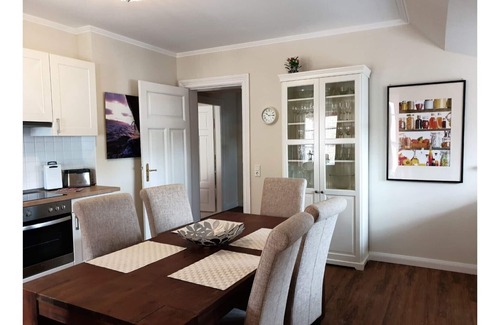 Flensburg Apartamento | Villa Royal