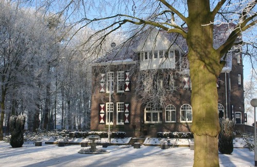 Almen Casa | Villa Rozenhof