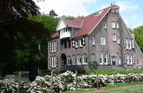 Almen Casa | Villa Rozenhof