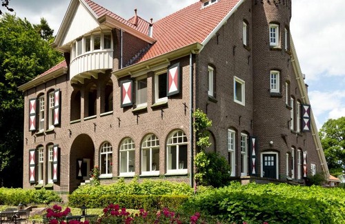 Almen Casa | Villa Rozenhof